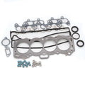 Cometic Gasket Cometic Toyota 4A-GE Top End Gasket Kit - 81.5mm Bore - .030in MLS Cylinder Head Gasket - 16-Valve PRO2041T-815-030