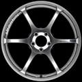 Advan GT Beyond 20x9.5 +25 5-112 Racing Sand Metallic Wheel YAQB0J25MSM