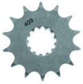 BikeMaster Suzuki Front Sprocket 428 14T 965677