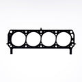 Cometic Gasket Cometic Ford 302/351W Windsor V8 .060in MLS Cylinder Head Gasket - 4.100in Bore - SVO/Yates - RHS C5359-060