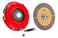 Action Clutch 98-02 Pontiac Trans Am 5.7L (LS1) Ironman Unsprung Clutch w/o Slave/Release Bearing ACR-3265