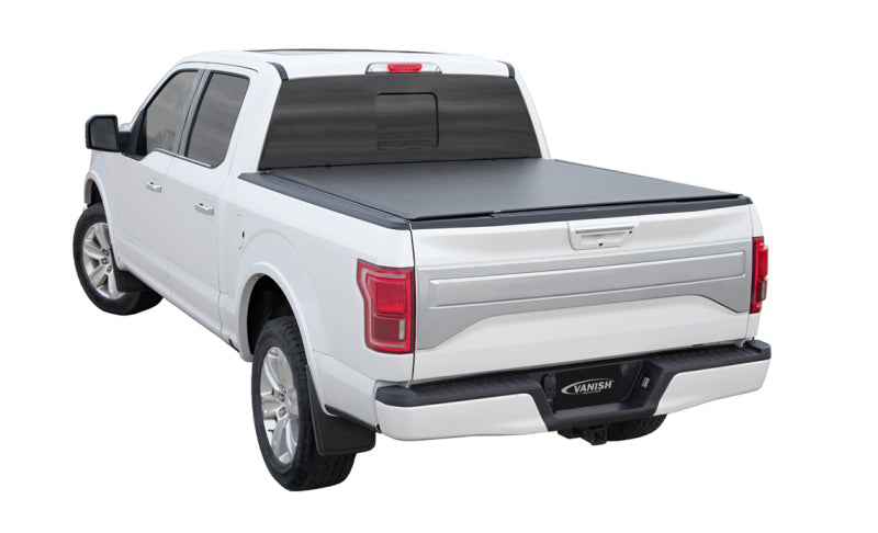 Access Vanish 2019+ Ford Ranger 5ft Bed Roll-Up Cover 91419