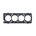 Cometic Gasket Cometic Fiat Twin Cam .056in MLS Cylinder Head Gasket - 85mm Bore C4124-056