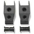 Camburg 10-14 Ford Raptor/ 04-14 F-150 / 80-96 F-150 4wd / 80-96 Bronco MIG Shackles (1.5in. extnd) CAM-120005