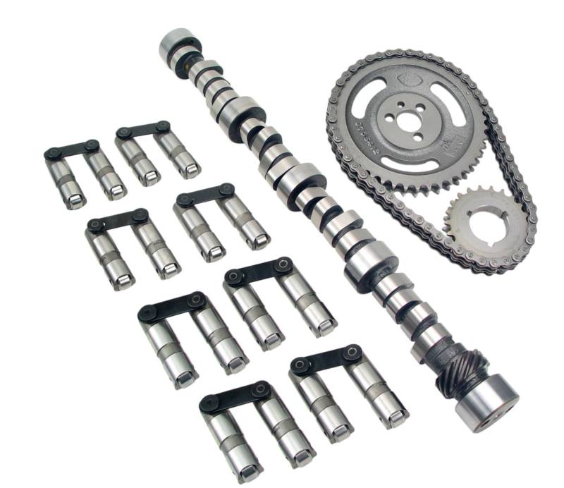 COMP Cams Camshaft Kit CS XR294HR-10 SK12-443-8