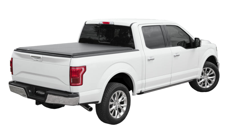 Access Literider 99-07 Ford Super Duty 6ft 8in Bed Roll-Up Cover 31319