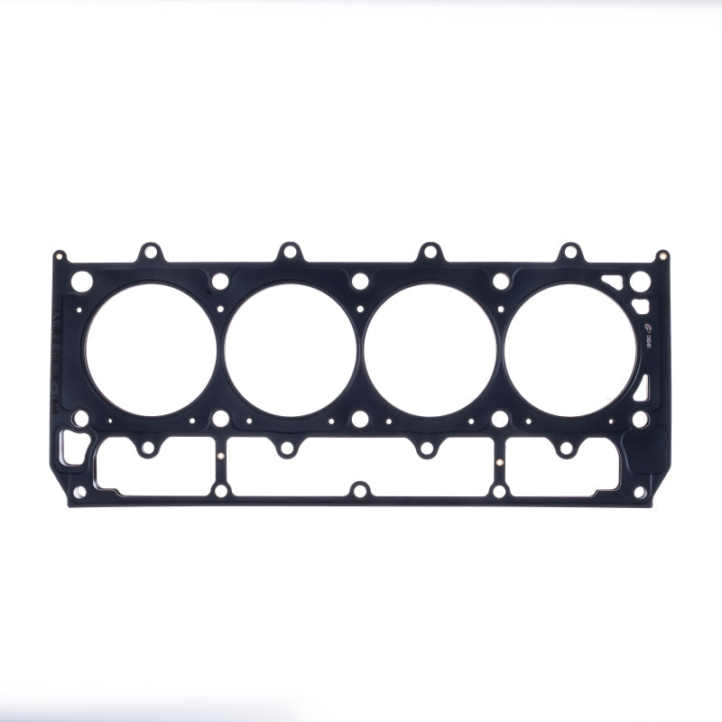Cometic Gasket Cometic GM LSX Gen-4 Small Block V8 .140in MLS Cylinder Head Gasket - 4.125in Bore - RHS C5933-140