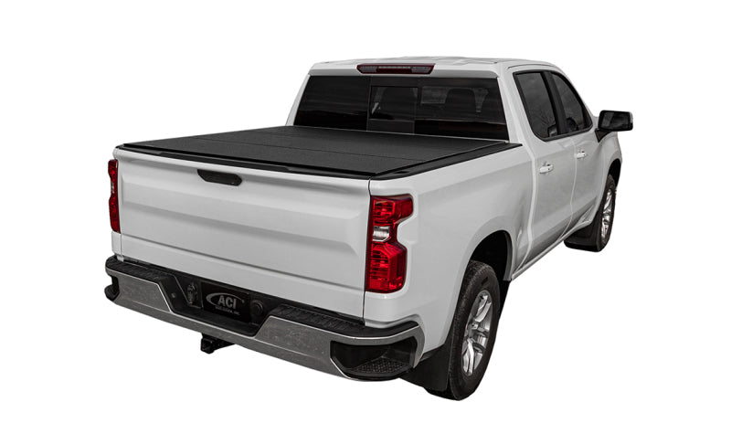 Access LOMAX Tri-Fold Cover 22-23 Toyota Tundra 6ft 6in Bed B3050109