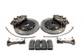 Alcon Pro-System Chevrolet Camaro Gen 6 Brake Kit - Front BRK.200575