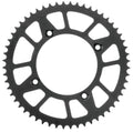 BikeMaster Honda Rear Steel Sprocket 420 55T - Black 965004