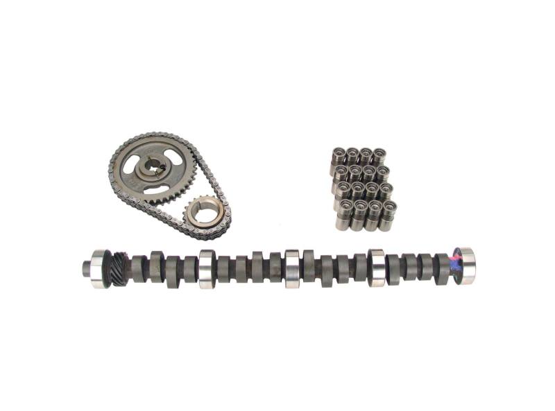 COMP Cams Camshaft Kit FW XE250H-10 SK35-230-3