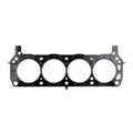 Cometic Gasket Cometic Ford Windsor V8 .074in MLS Cylinder Head Gasket - 4.080in Bore - NON-SVO C5513-074
