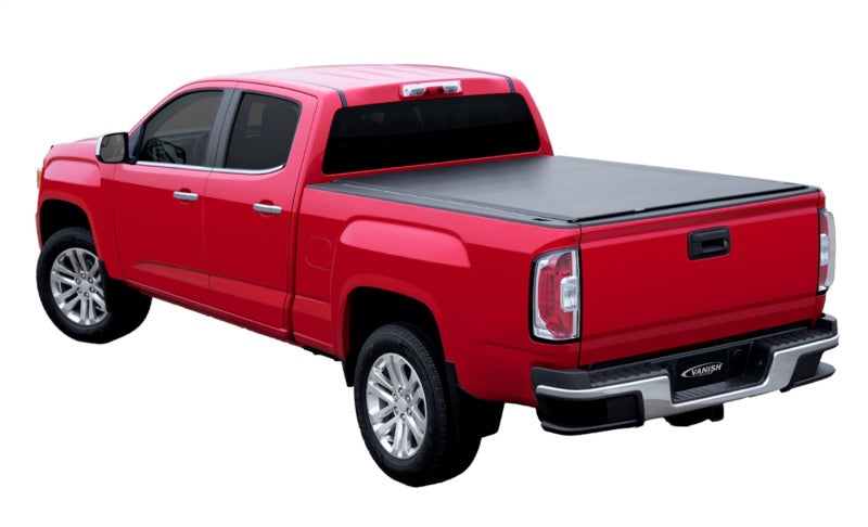 Access Vanish 88-00 Chevy/GMC Full Size 8ft Bed (Includes Dually) Roll-Up Cover 92119
