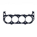 Cometic Gasket Cometic GM/Mercury Marine 1050 Gen-IV Big Block V8 .080in MLS Cylinder Head Gasket-4.530in Bore C5639-080