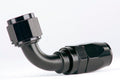 Aeromotive 90 Degree AN-10 Hose End