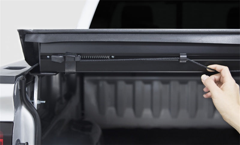 Access Toolbox 99-07 Ford Super Duty 6ft 8in Bed Roll-Up Cover 61319