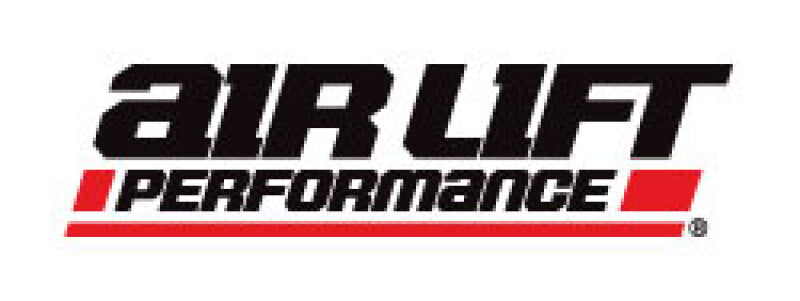 Air Lift 4 Gal. 7-Port Tank w/ Viair 444c Chrome Compressor (Incl. Fittings & Mounting Hardware) 27803