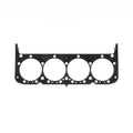 Cometic Gasket Cometic GM SB2.2 Small Block V8 .027in MLS Cylinder Head Gasket - 4.125in Bore - With Steam Holes C5321-027