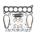 Cometic Gasket Cometic Nissan RB26DETT Top End Gasket Kit - 87mm Bore - .056in MLS Cylinder Head Gasket PRO2017T-056