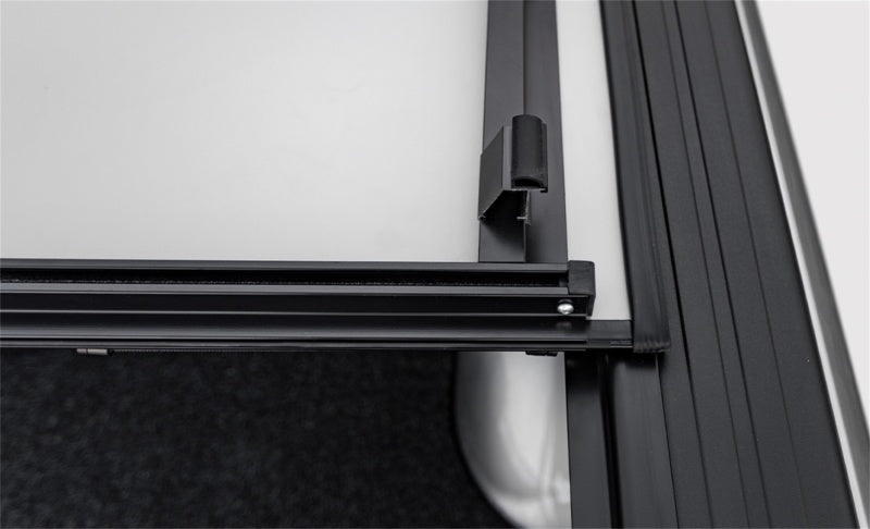 Access LOMAX Stance Hard Cover 19+ Ford Ranger 5ft Box Black Urethane G3010059