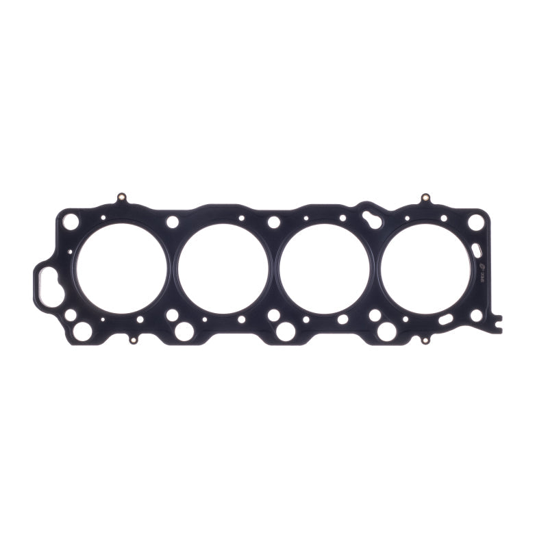Cometic Gasket Cometic Toyota 1UZ-FE .040in MLS Cylinder Head Gasket - 89mm Bore - Without VVT-i - RHS C14152-040
