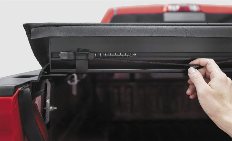 Access Original 05-15 Tacoma Double Cab 5ft Bed Roll-Up Cover 15189