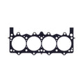Cometic Gasket Cometic Chrysler R3 Race Block .098in MLS Cylinder Head Gasket - 4.185in Bore - W7,W8,W9 Heads C5582-098