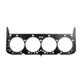 Cometic Gasket Cometic Chevy Gen-1 Small Block V8 .089in MLS Cylinder Head Gasket - 4.100in Bore - Round Bore C5246-089