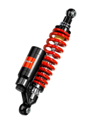 Bitubo Suspension Bitubo WZT0 Monoshocks Adjustable: Spring Preload, Rebound, Compression PV036WZT01