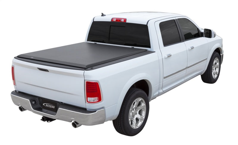 Access Original 10+ Dodge Ram 2500 3500 8ft Bed Roll-Up Cover 14189