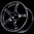 Advan TC4 16x6.5 / +37 Offset / 4x100 / 63mm Bore / Racing Gunmetallic and Ring YAD6D37AGMR
