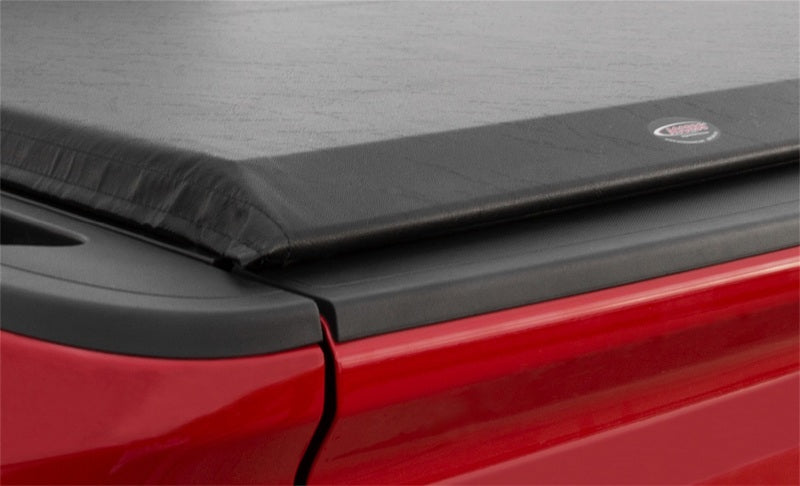 Access Original 99-08 Ford Ranger 6ft Flareside Bed Roll-Up Cover 11139