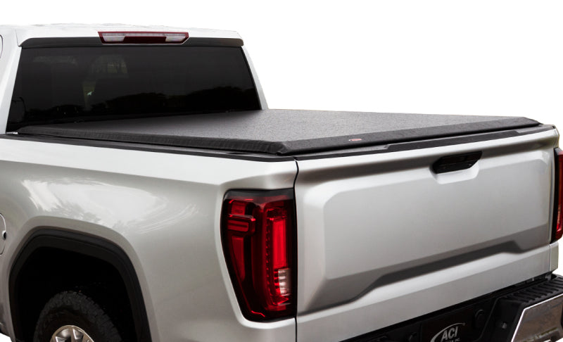 Access 20+ GM Silverado/Sierra 2500/3500 8ft Bed Original Roll-Up Cover 12439