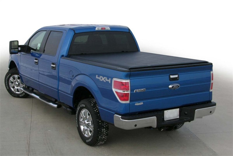 Access Lorado 04-14 Ford F-150 6ft 6in Bed (Except Heritage) Roll-Up Cover 41279