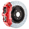 Brembo 24+ BMW M30i/530i xDrive/24+ 540i xDrive Fr GT BBK 6 Pist Cast 405x34 2pc Rotor Slt TY3- Red 1N3.9551A2