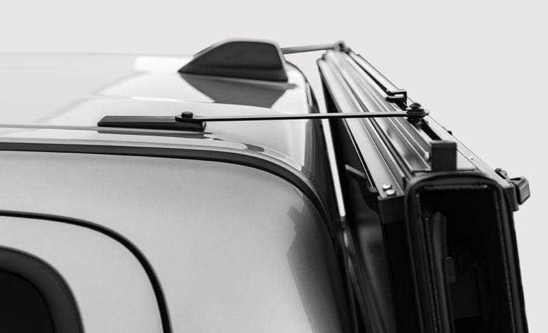 Access LOMAX Stance Hard Cover 15+ Ford F-150 6ft 6in Box G3010029