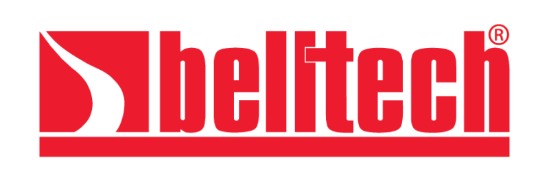 Belltech Pro Coil Spring Set 99-06 Gm 1500 St Cab 2-3inch