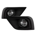 Spyder Nissan Murano 2015-2016 OEM Fog Light w/ Switch- Clear FL-NMU15-C 5082381