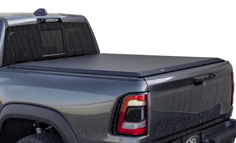 Access Original 09+ Dodge Ram 5ft 7in Bed (w/ RamBox Cargo Management System) Roll-Up Cover 14199