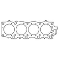 Cometic Gasket Cometic Toyota 1UZ-FE .075in MLS Cylinder Head Gasket - 92.5mm Bore - Without VVT-i - LHS C4137-075