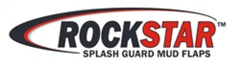 Access ROCKSTAR 2019-2020 Chevy/GMC Full Size 1500 w/ Trim Plates 12in W x 23in L Splash Guard E102004239