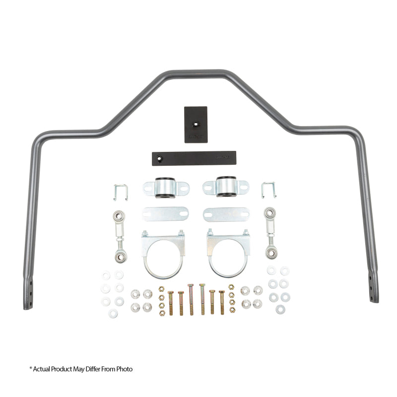 Belltech REAR ANTI-SWAYBAR 95-03 S-SERIES BLAZER/JIM 2DR 5523