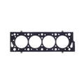 Cometic Gasket Cometic Peugeot XU9J4/XU9J4Z/XU10J2/XU10J4 .086in MLS Cylinder Head Gasket - 84mm Bore C4225-086