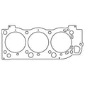 Cometic Gasket Cometic Toyota 5VZ-FE .045in MLS Cylinder Head Gasket - 98mm Bore (RHS) C4214-045