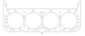 Cometic Gasket Cometic Chevy Gen-1 Small Block V8 .066in MLS Cylinder Head Gasket - 4.165in Bore C5272-066