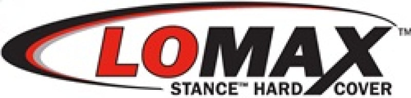 Access LOMAX Stance Hard Cover 15-19 Chevy/GMC Full Size 2500/ 3500 6ft 6in Box G3020039