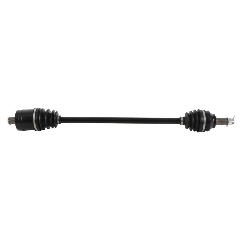 All Balls Racing 2021 RZR Turbo S 925cc/2021 RZR Turbo S 4 925cc/RZR Turbo S 4 Velocity 925cc Axle AB6-PO-8-399