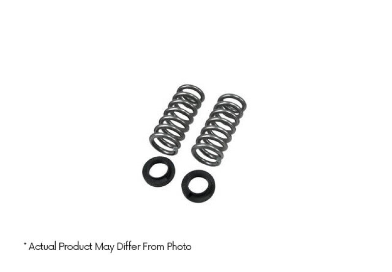 Belltech Lowering Kit With Nd2 Shocks 915Nd