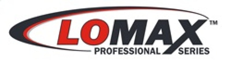 Access LOMAX Professional Series Tri-Fold Cover 02-18 Dodge/Ram 1500 5ft 7in Bed (w/o Rambox) B0040019