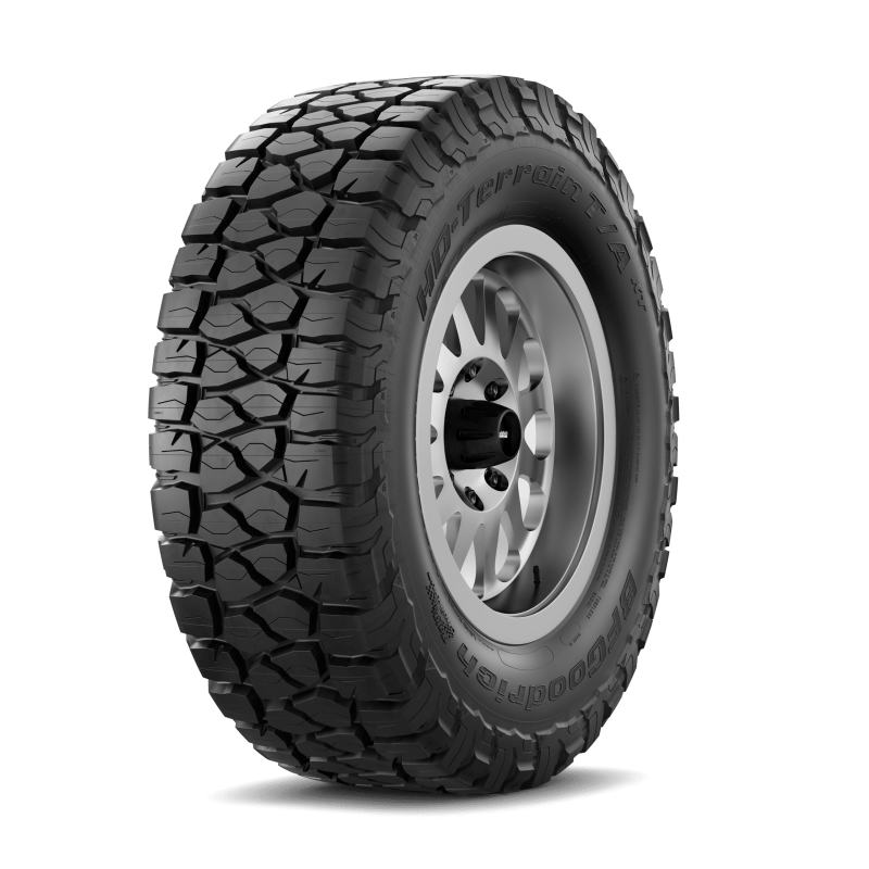 BFGoodrich HD-Terrain T/A KT LT285/75R17 128/125Q 39694